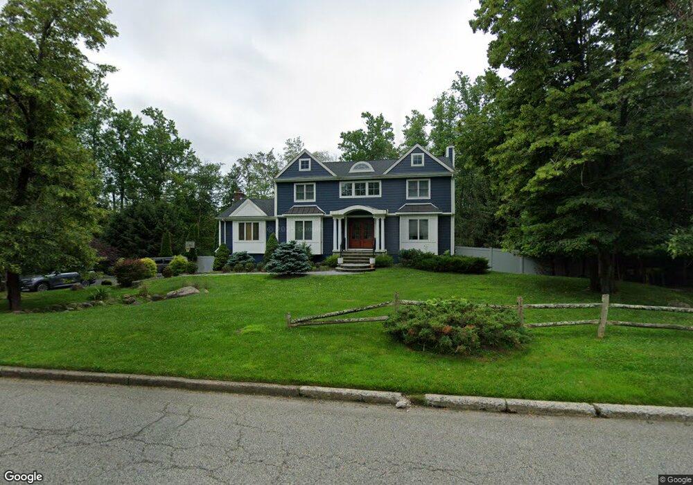 153 Macintyre Ln, Allendale, NJ 07401 - photo 1