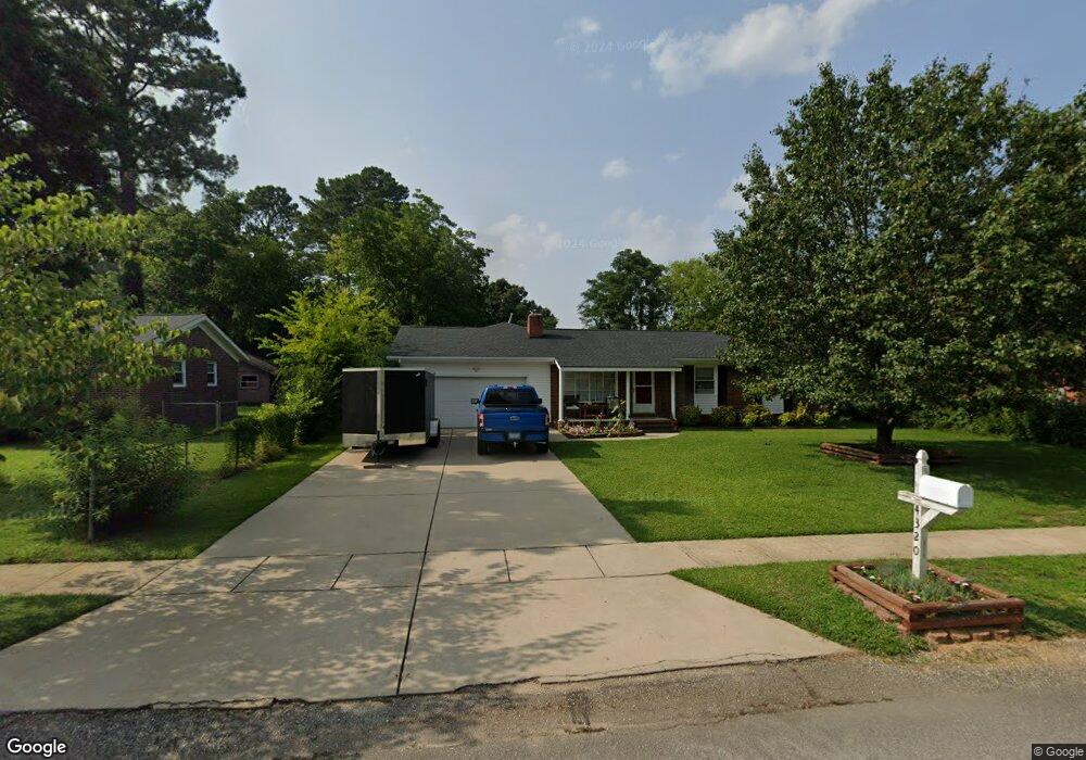 4320 Wellington Dr, Fayetteville, NC 28314 - photo 1