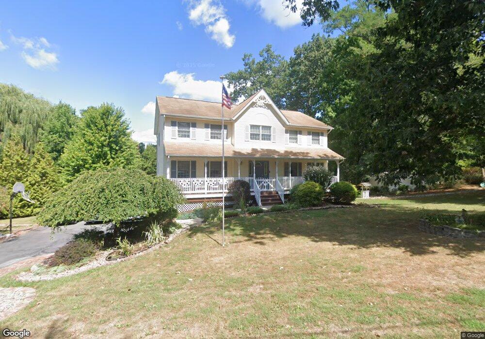 12 Fersch Ln, Congers, NY 10920 - photo 1