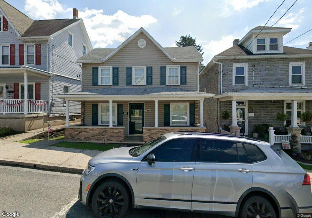 363 S 3rd St unit 365, Lehighton, PA 18235 - photo 1