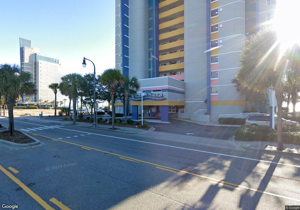 1700 N Ocean Blvd unit 353-Atlantica R, Myrtle Beach, SC 29577 - photo 1