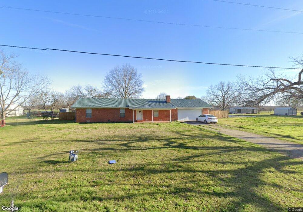 4913 W Park Row Blvd, Corsicana, TX 75110 - photo 1