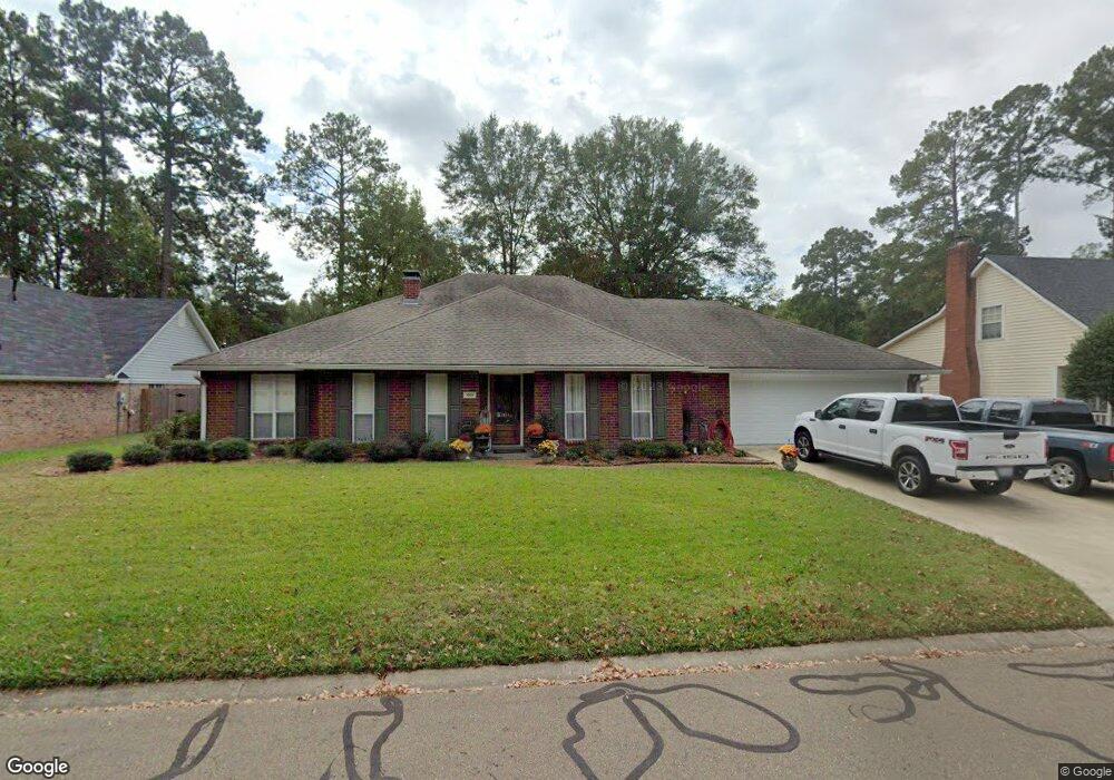 1001 Wedgewood Dr, Ruston, LA 71270 - photo 1