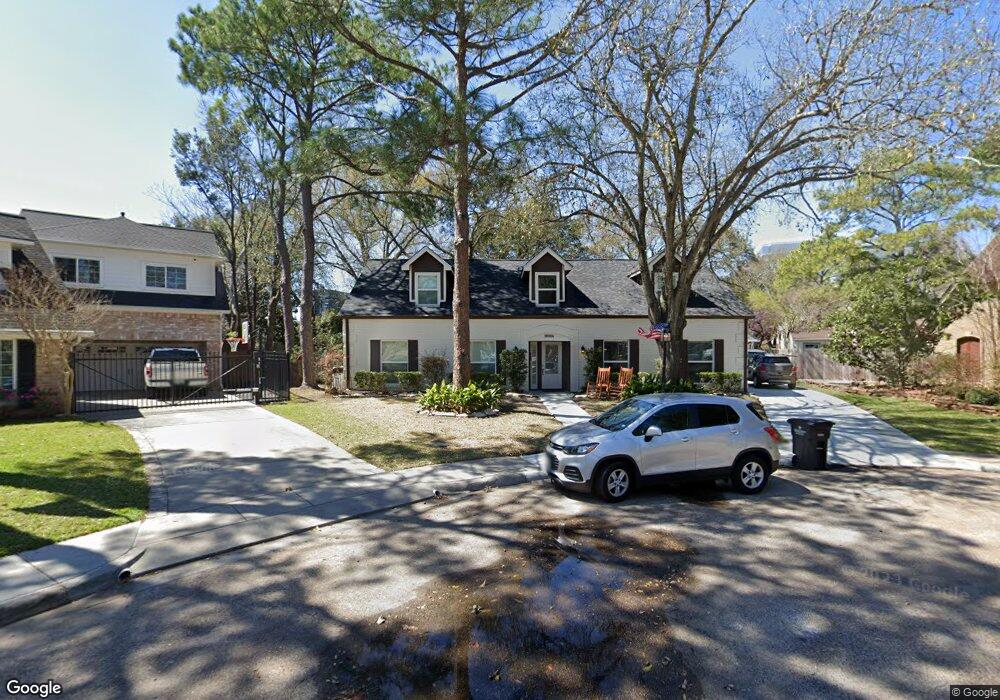 10227 Del Monte Dr, Houston, TX 77042 - photo 1