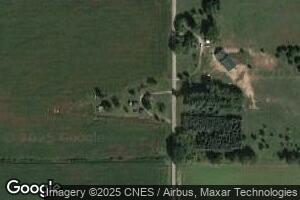 1327 N Pine Grove Rd, Crystal, MI 48818