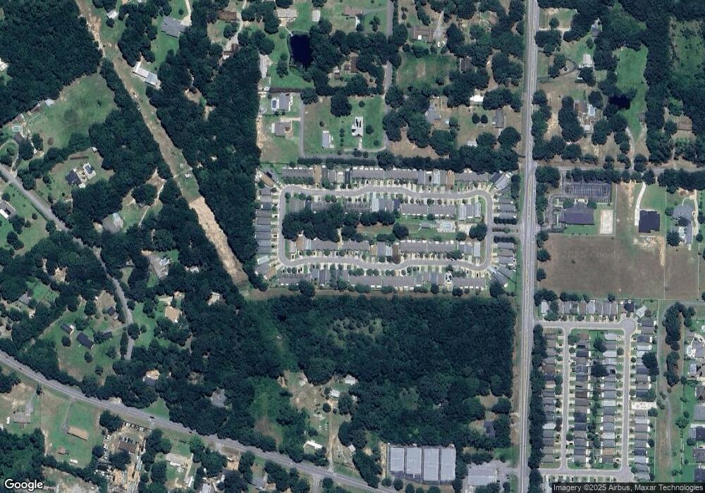 2463 Trailwood Dr, Cantonment, FL 32533 - photo 1