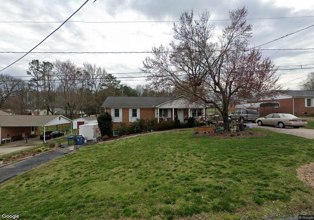 4345 Camden Ave, Kannapolis, NC 28081 - photo 1