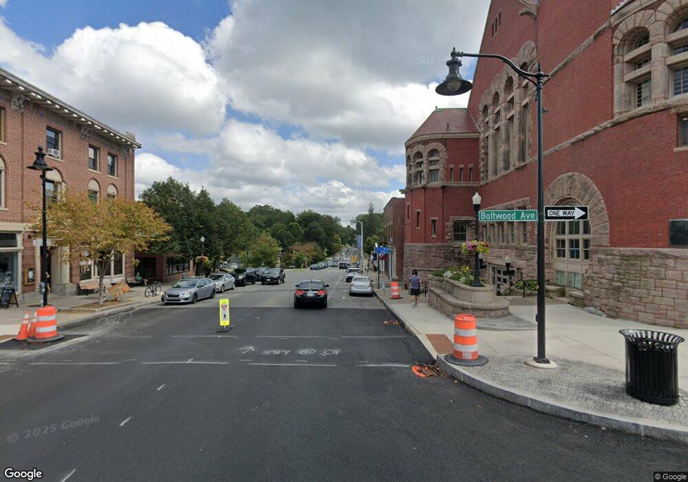 5 Main St, Amherst, MA 01002 - photo 1