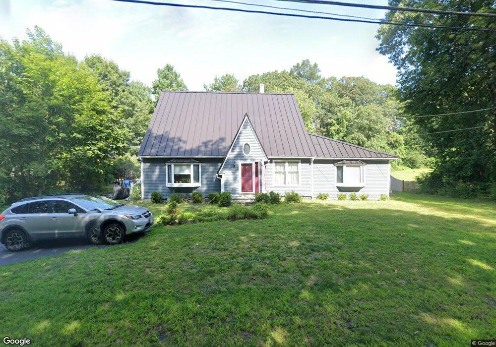 55 Andover St unit A, Andover, MA 01810 - photo 1