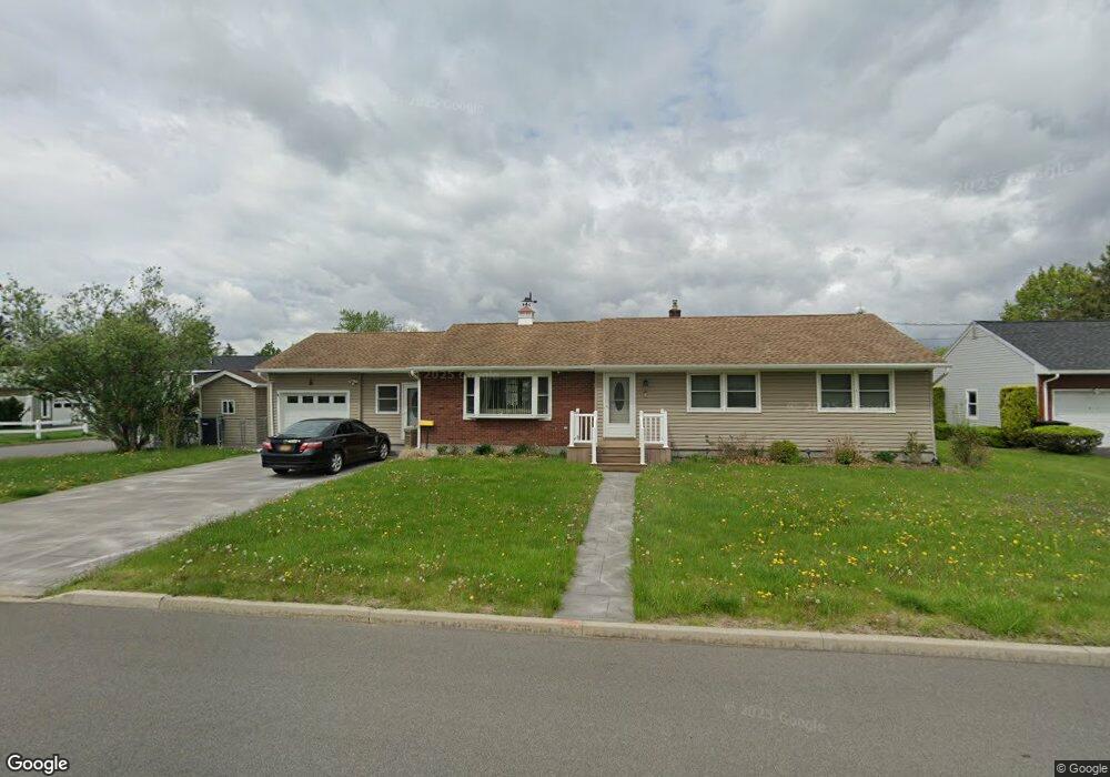 9 Crestwood Ave, Troy, NY 12180 - photo 1