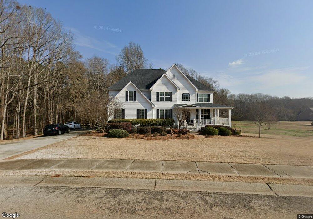 265 Summit View Dr, Jefferson, GA 30549 - photo 1