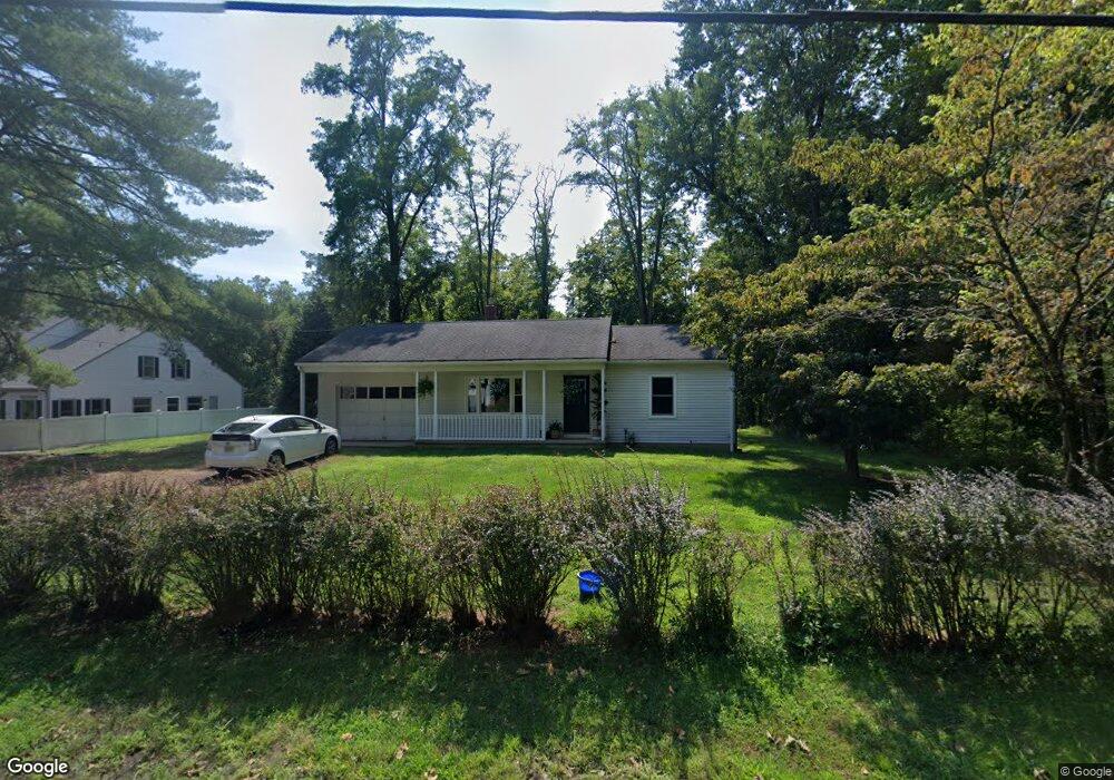 54 S Main St, Stockton, NJ 08559 - photo 1