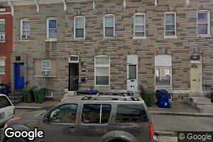 3615 E Lombard St, Baltimore, MD 21224