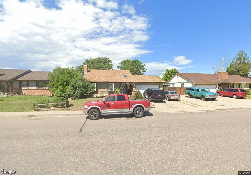 1441 S Chambers Cir, Aurora, CO 80012 - photo 1