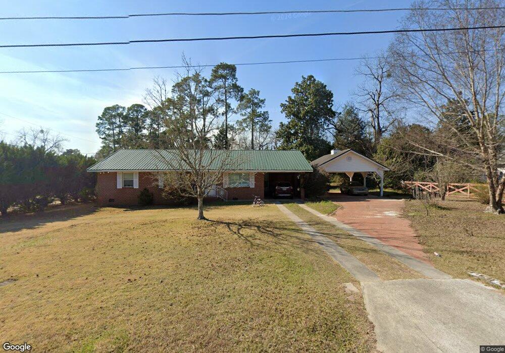 104 S Second Ave, McRae-helena, GA 31055 - photo 1