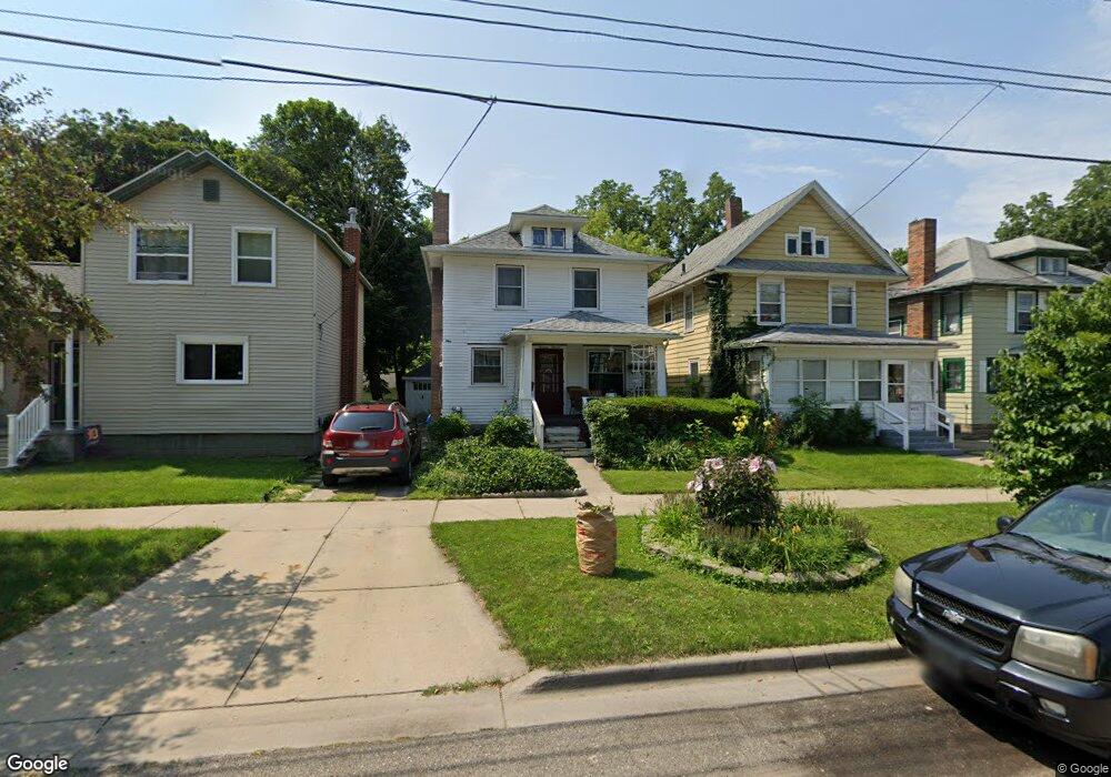 1311 W Ottawa St, Lansing, MI 48915 - photo 1