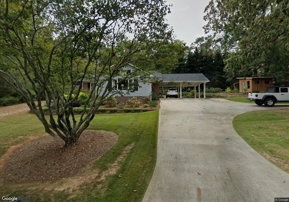 326 Wildwood Cir, Clarkesville, GA 30523 - photo 1