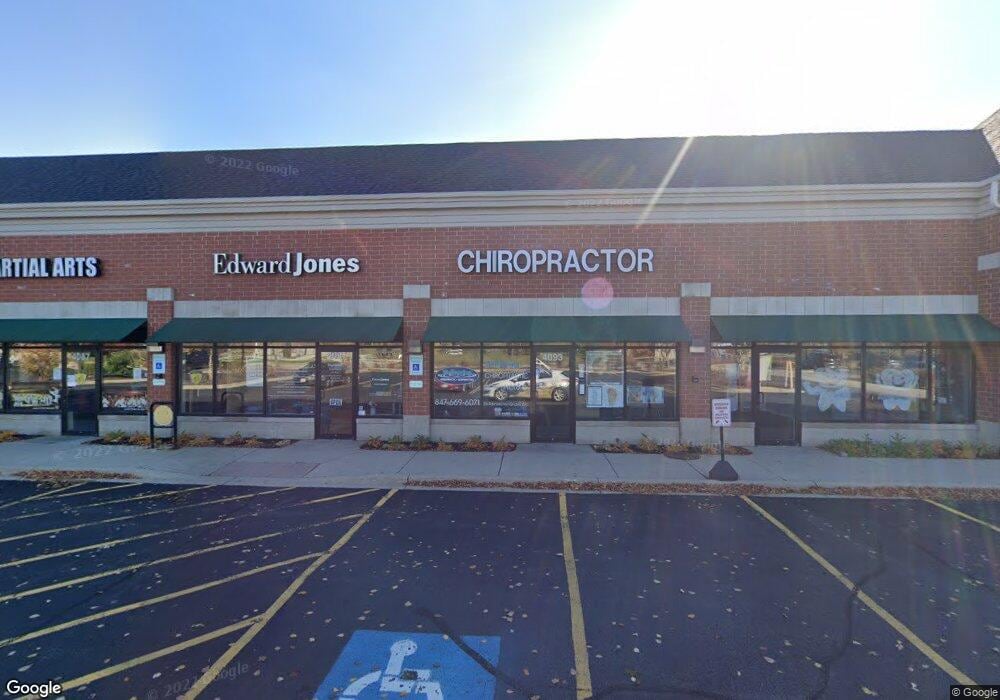 4097 W Algonquin Rd, Algonquin, IL 60102 - photo 1