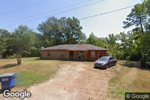 606 Rosemont St, Duck Hill, MS 38925