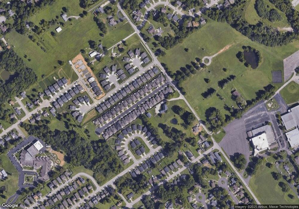 3910 Sarah Ln, New Albany, IN 47150 - photo 1