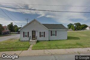 501 E 7th St, Galena, KS 66739