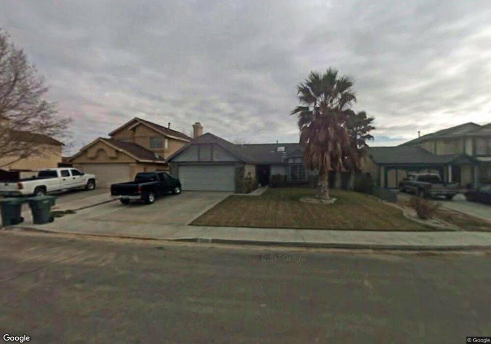 3100 Sedona Ave, Rosamond, CA 93560 - photo 1