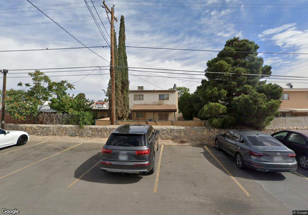 10424 Ashwood Dr, El Paso, TX 79935 - photo 1