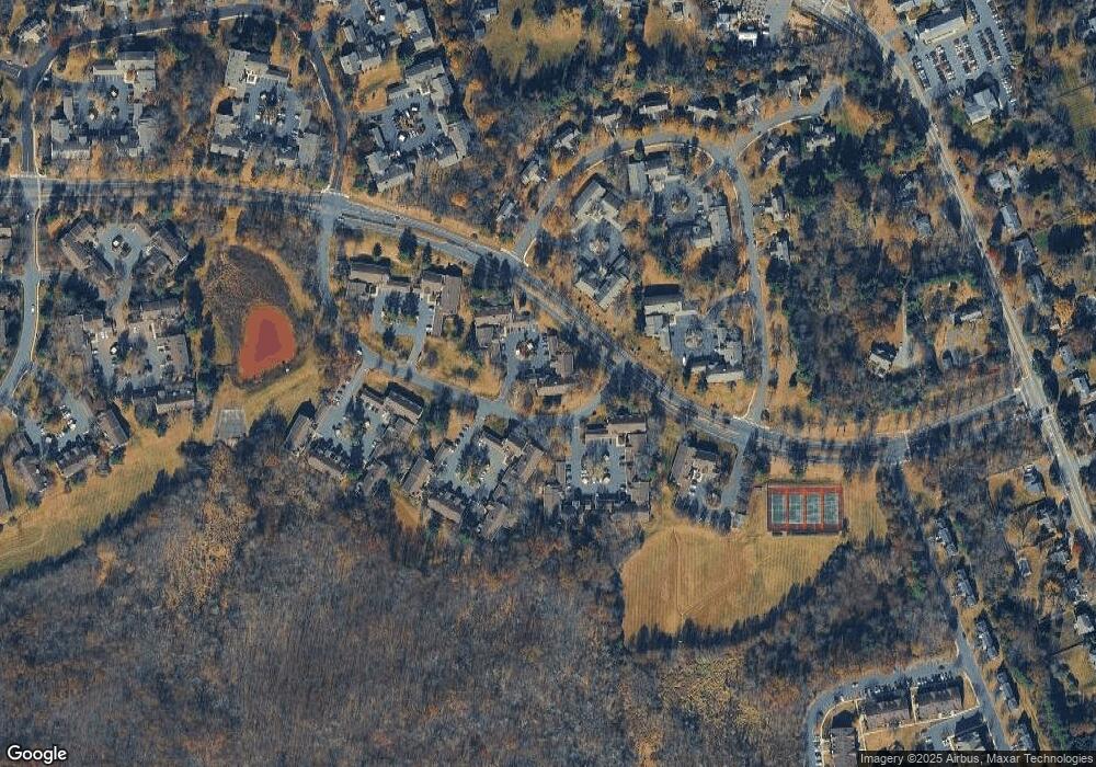 202 Jamestown Rd, Basking Ridge, NJ 07920 - photo 1