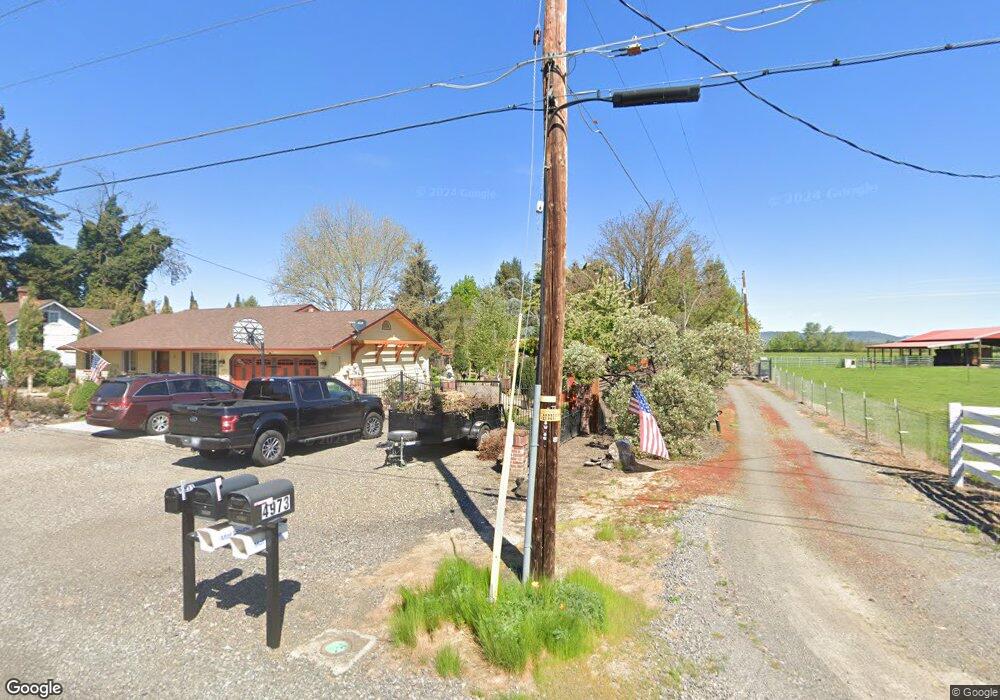 4971 Old Upton Rd, Central Point, OR 97502 - photo 1