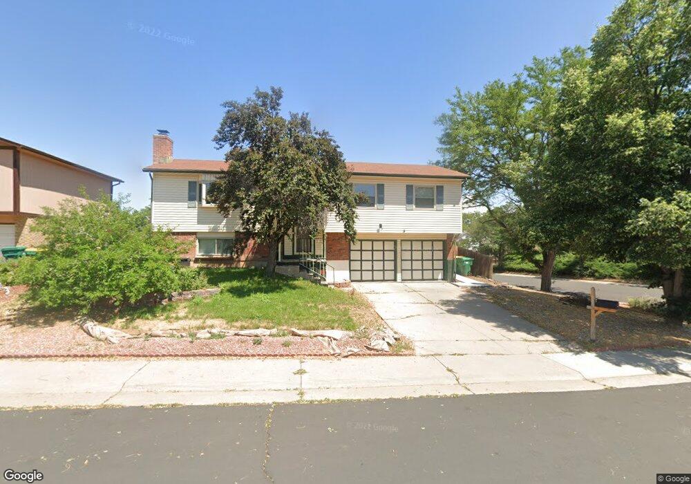 1598 S Elkhart St, Aurora, CO 80012 - photo 1