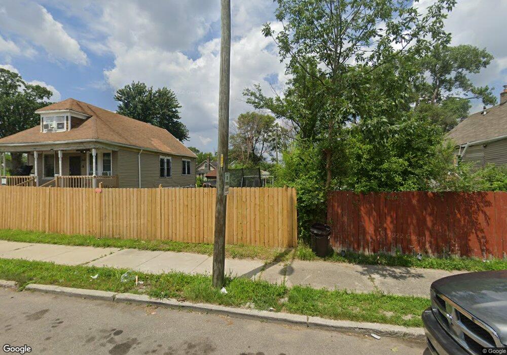 2081 Burnside St, HamtraMcK, MI 48212 - photo 1