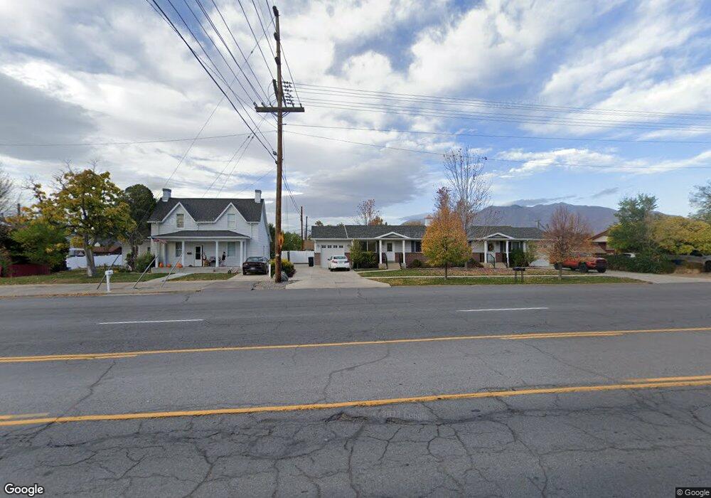 142 W Center St, Spanish Fork, UT 84660 - photo 1