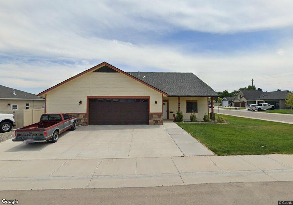 968 Birchton Loop, Twin Falls, ID 83301 - photo 1