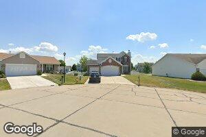908 Sweet River Ct, O Fallon, MO 63366
