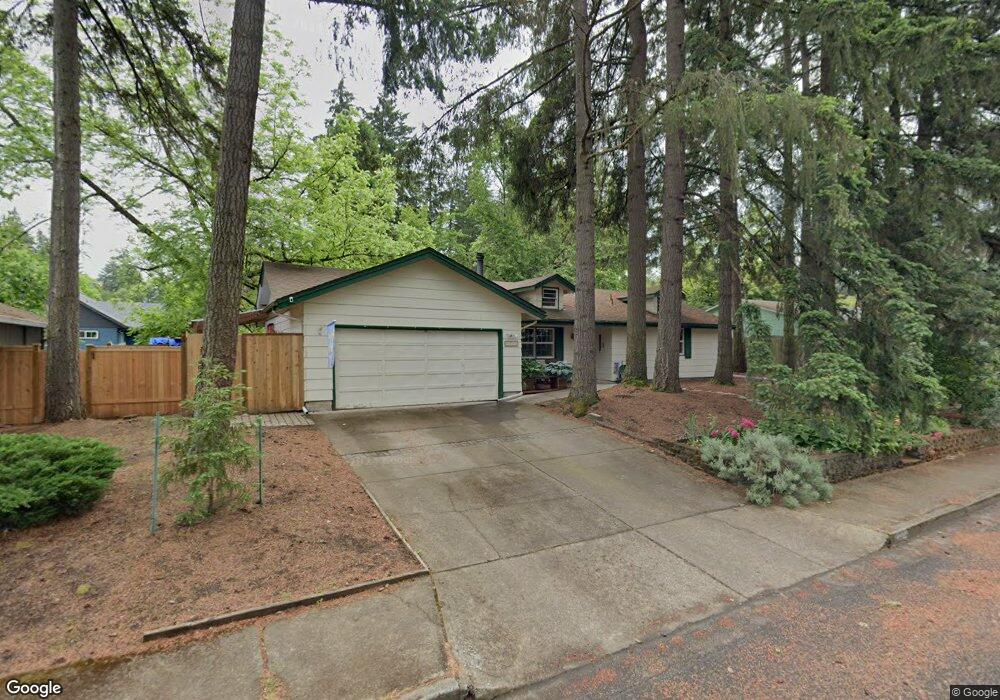 1551 Chasa St, Eugene, OR 97401 - photo 1