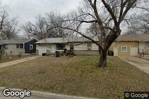 223 E 52nd St N, Tulsa, OK 74126