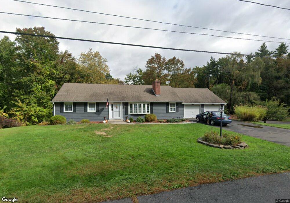 16 Roundelay Rd, South Hadley, MA 01075 - photo 1