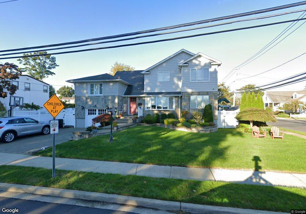 3382 4th St, Oceanside, NY 11572 - photo 1