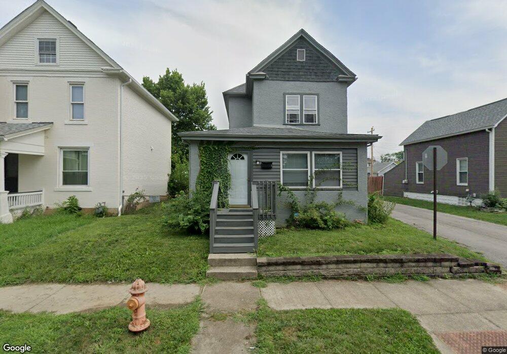 638 E Mithoff St, Columbus, OH 43206 - photo 1