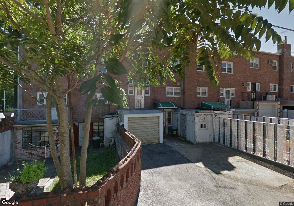 2002 35th St, Astoria, NY 11105 - photo 1