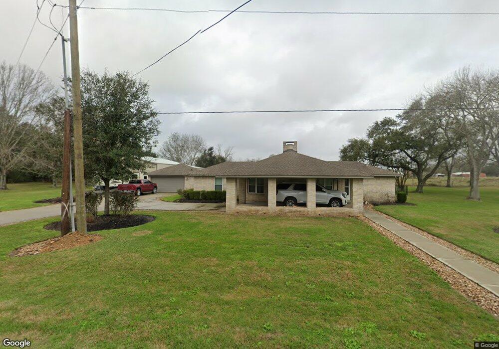 5 Fulton Dr N, Alvin, TX 77511 - photo 1