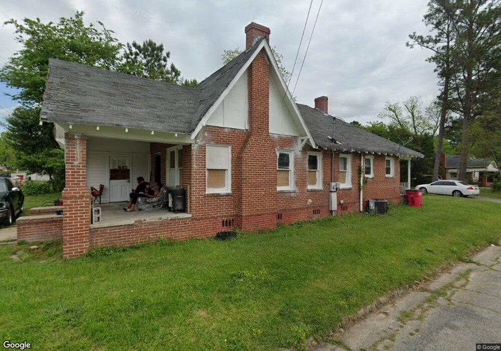 3592 Flamingo Dr, Macon, GA 31206 - photo 1