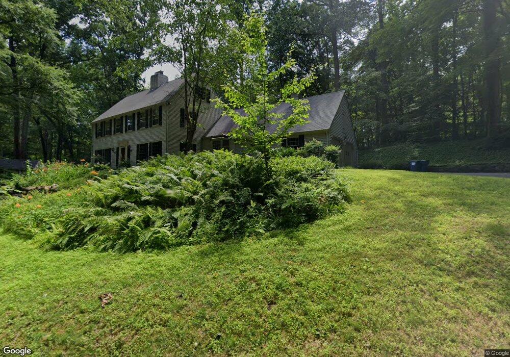 721 Amsden Ln, Hockessin, DE 19707 - photo 1