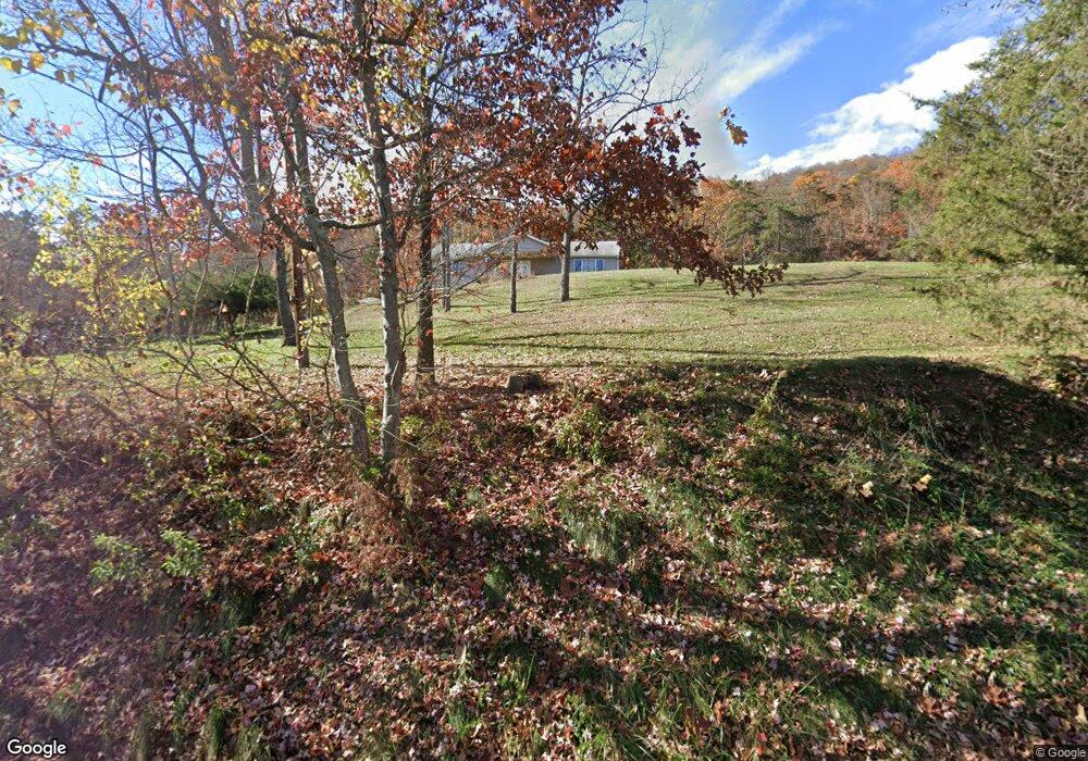 1525 Old 126, Warfordsburg, PA 17267 - photo 1