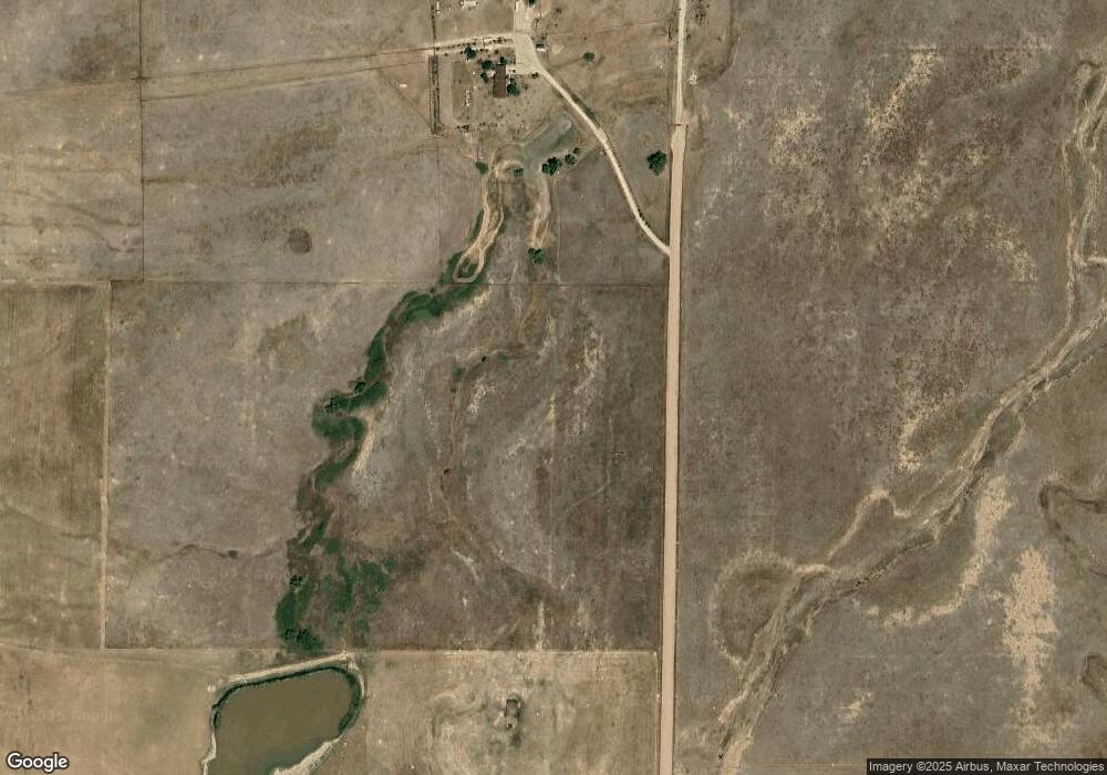 15050 Kanuch Rd, Calhan, CO 80808 - photo 1