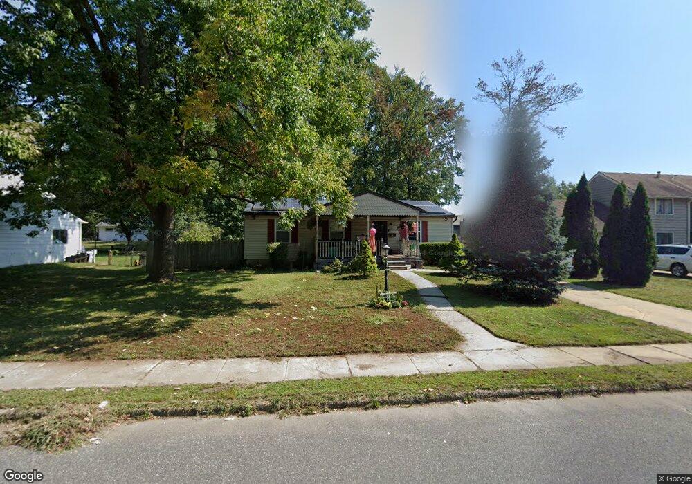 3 Tomlinson Ave unit A, Clementon, NJ 08021 - photo 1