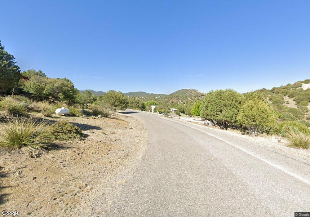 xx Schiff Trail, Silver City, NM 88061 - photo 1