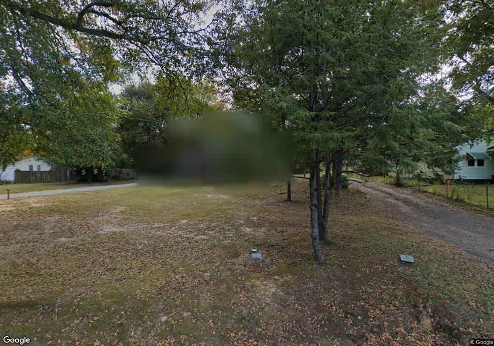 1016 Jones Mill Rd, Cartersville, GA 30120 - photo 1