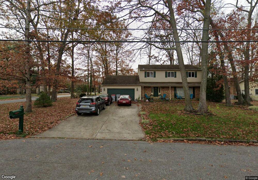 2765 Mart Ave, Vineland, NJ 08361 - photo 1