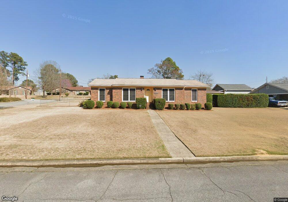 5334 Rockhurst Dr, Columbus, GA 31907 - photo 1